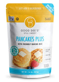 Good Dee’S Pancake Mix - Plus
