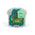 Frog Sandwich Cutter Set