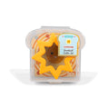 Sun Sandwich Cutter Set