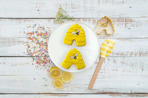 Busy Bee Baking Set
