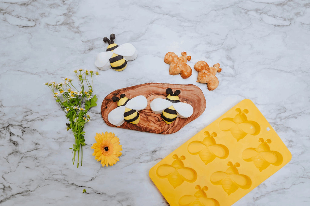 Busy Bee Baking Set