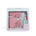 Hello Kitty® 50th Anniversary Cookie Stamp and Frosting Set