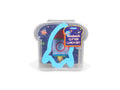 Rocket Sandwich Cutter Lunch Set
