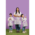 Kids "Flutter" By Minnie Apron