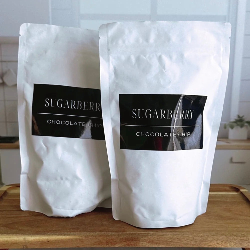Sugarberry Chocolate Chip Mix