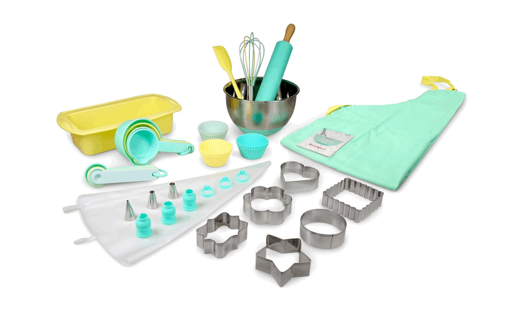 Handstand Kitchen Classic Kids Baking Set