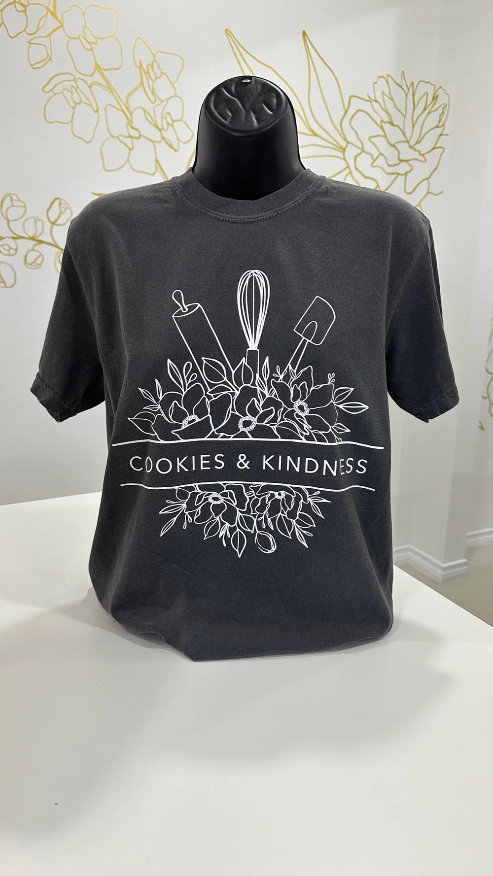 Cookies & Kindness Shirt