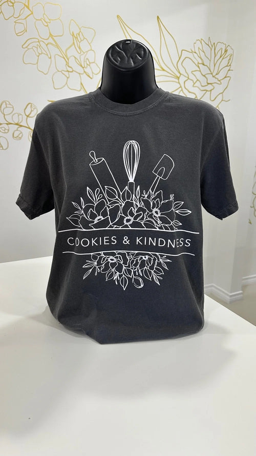 Cookies & Kindness Shirt